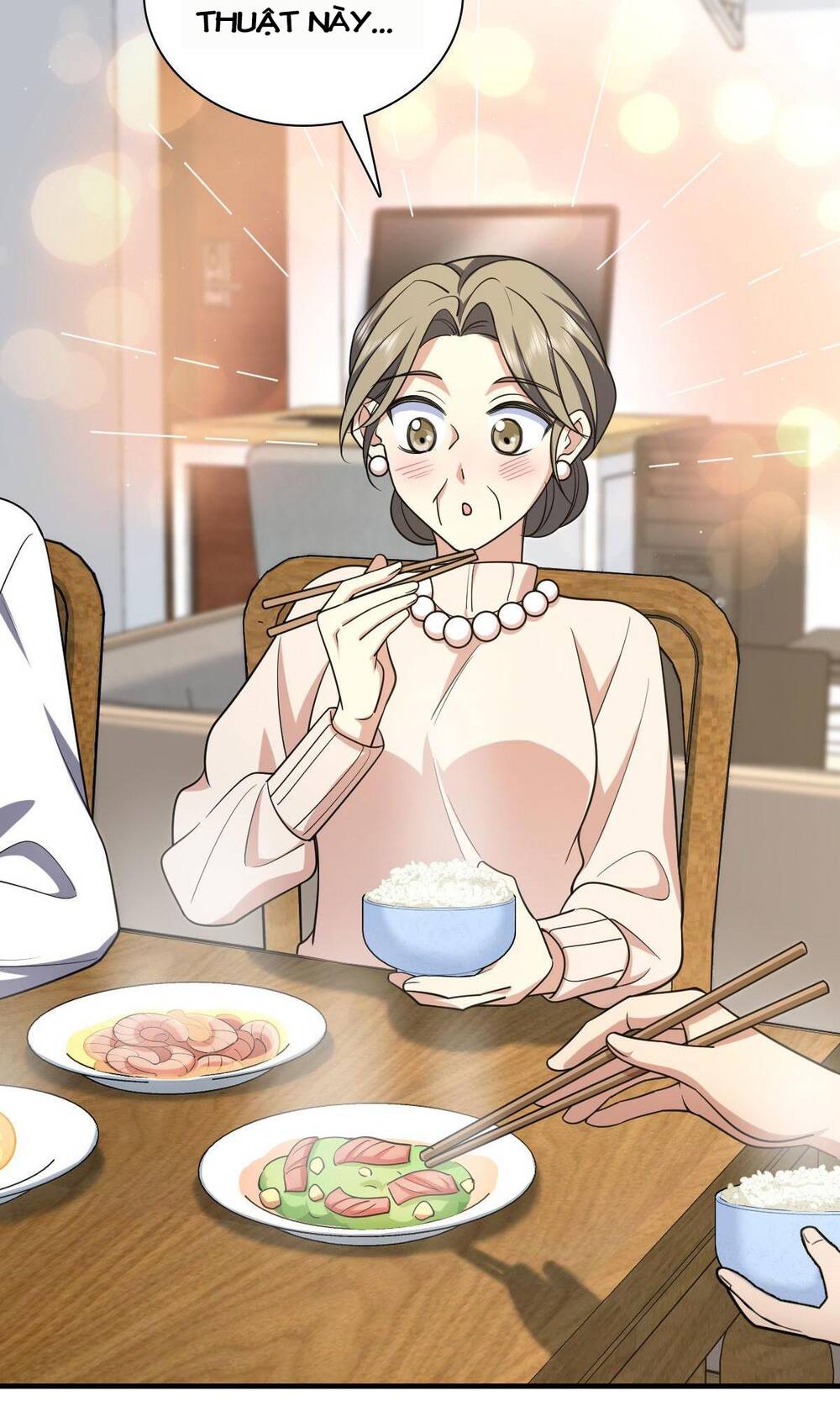 Bà Xã Nhà Tôi Đến Từ Ngàn Năm Trước - Chapter 88 - Page 9