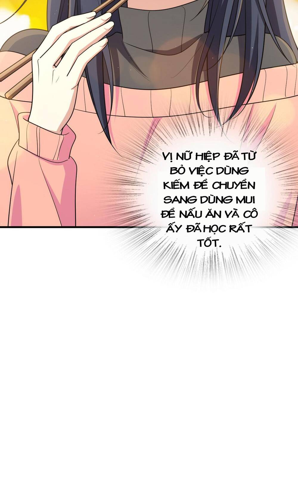 Bà Xã Nhà Tôi Đến Từ Ngàn Năm Trước - Chapter 88 - Page 12