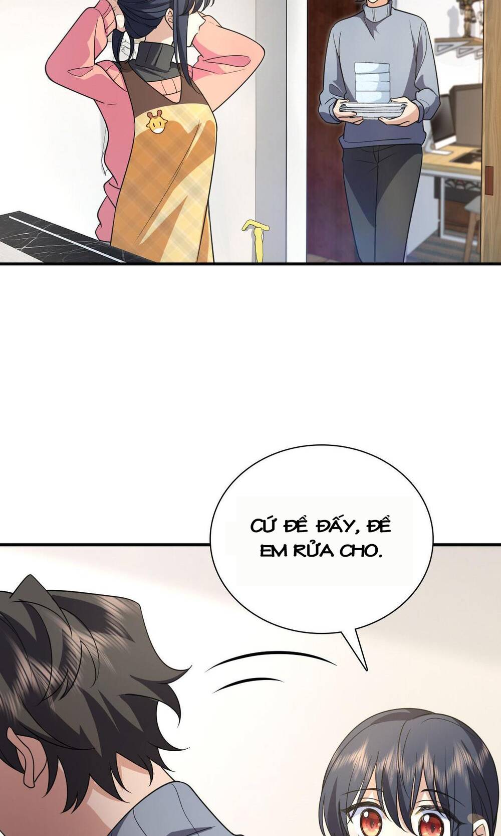 Bà Xã Nhà Tôi Đến Từ Ngàn Năm Trước - Chapter 88 - Page 14