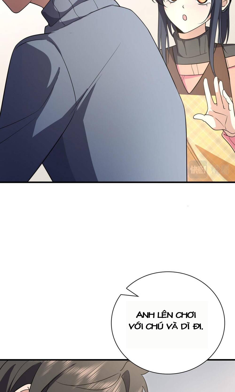 Bà Xã Nhà Tôi Đến Từ Ngàn Năm Trước - Chapter 88 - Page 15