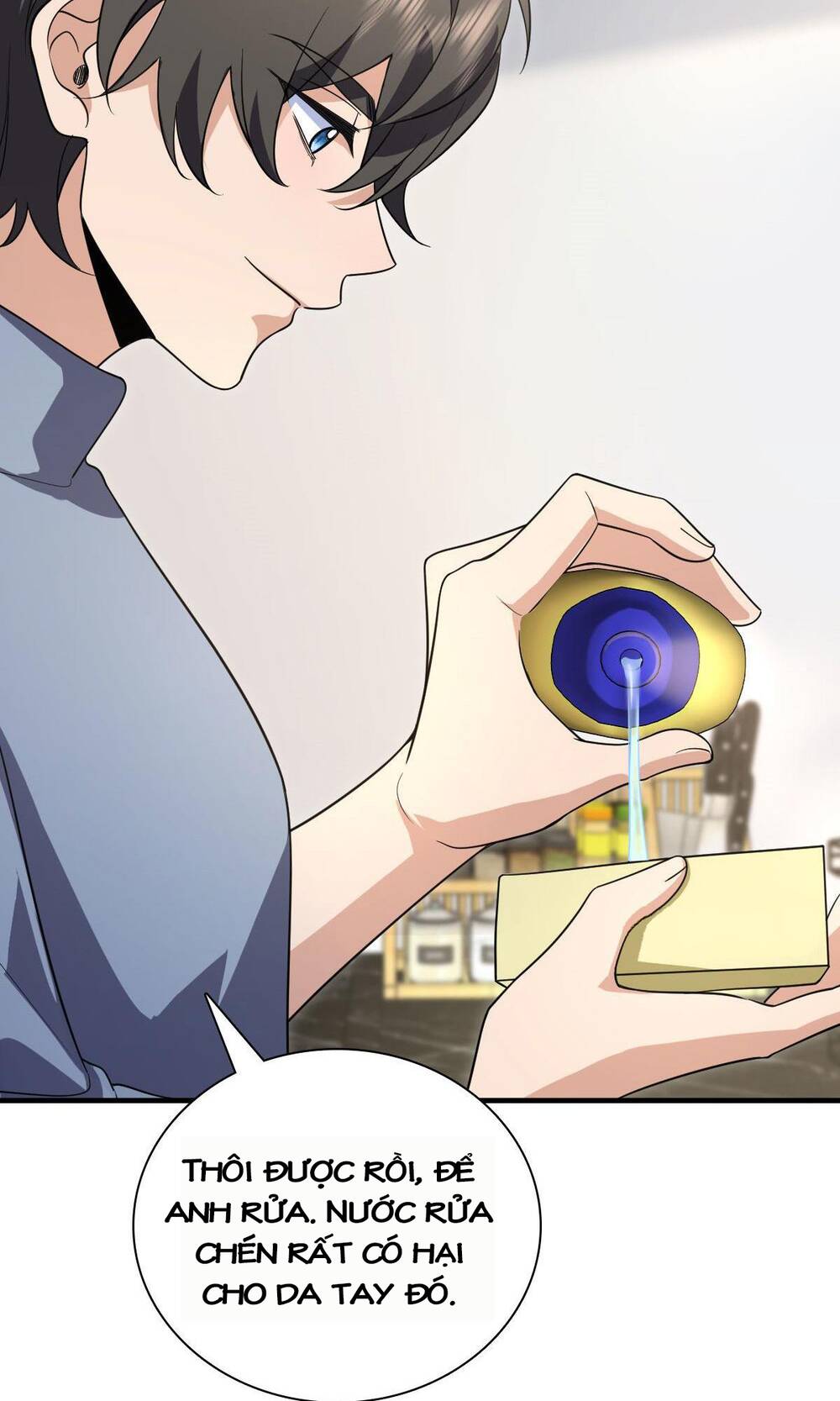 Bà Xã Nhà Tôi Đến Từ Ngàn Năm Trước - Chapter 88 - Page 16