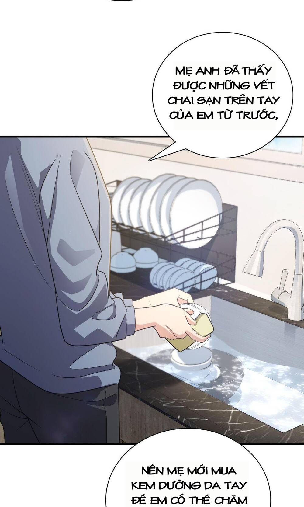 Bà Xã Nhà Tôi Đến Từ Ngàn Năm Trước - Chapter 88 - Page 17