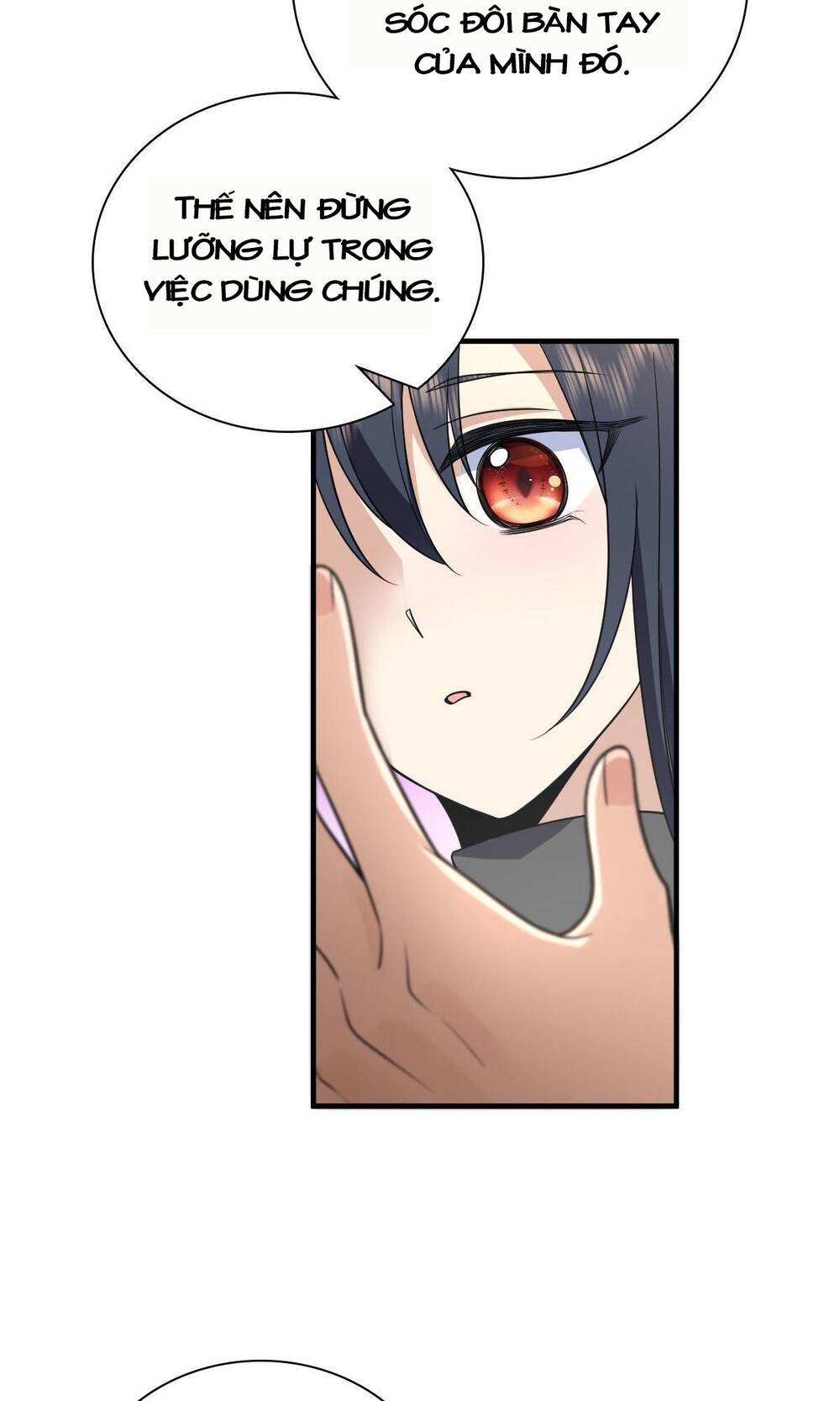 Bà Xã Nhà Tôi Đến Từ Ngàn Năm Trước - Chapter 88 - Page 18