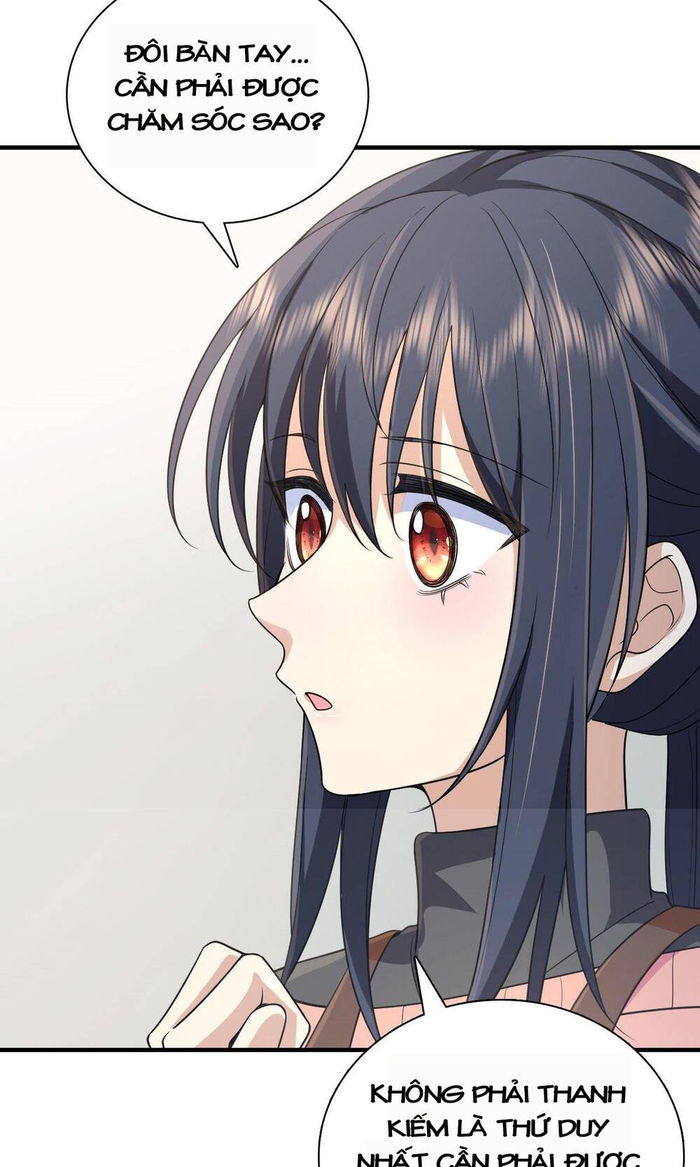 Bà Xã Nhà Tôi Đến Từ Ngàn Năm Trước - Chapter 88 - Page 19