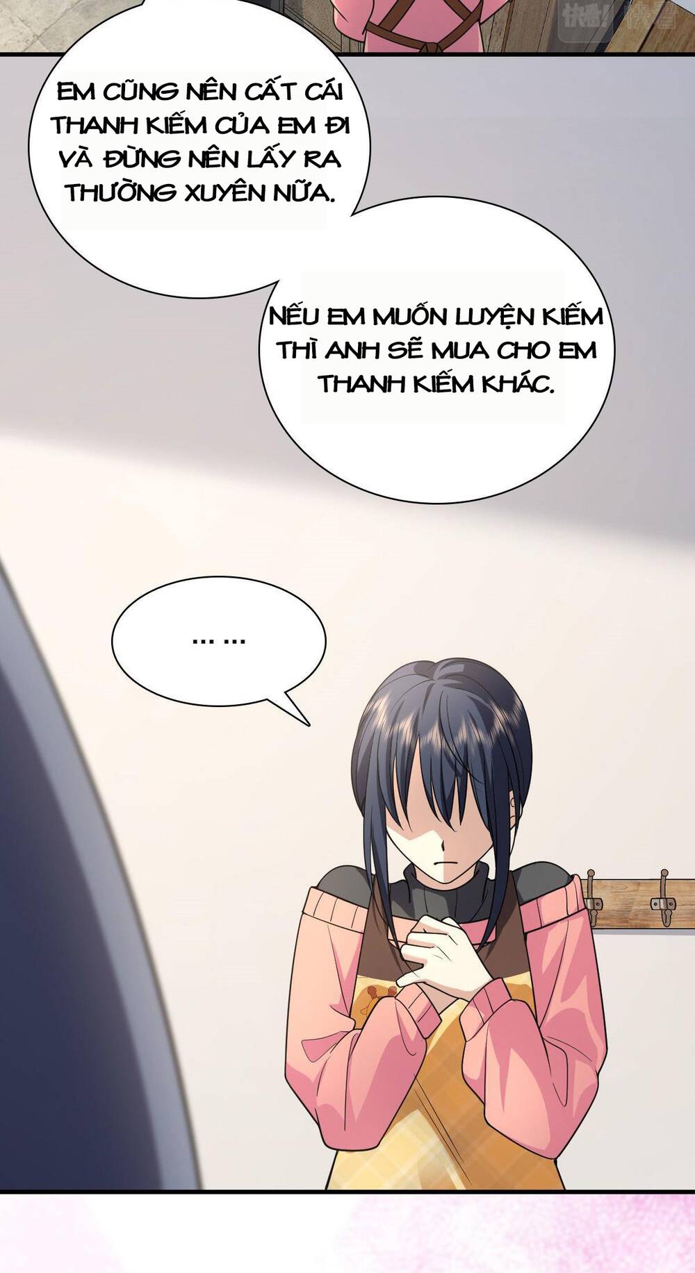 Bà Xã Nhà Tôi Đến Từ Ngàn Năm Trước - Chapter 88 - Page 21