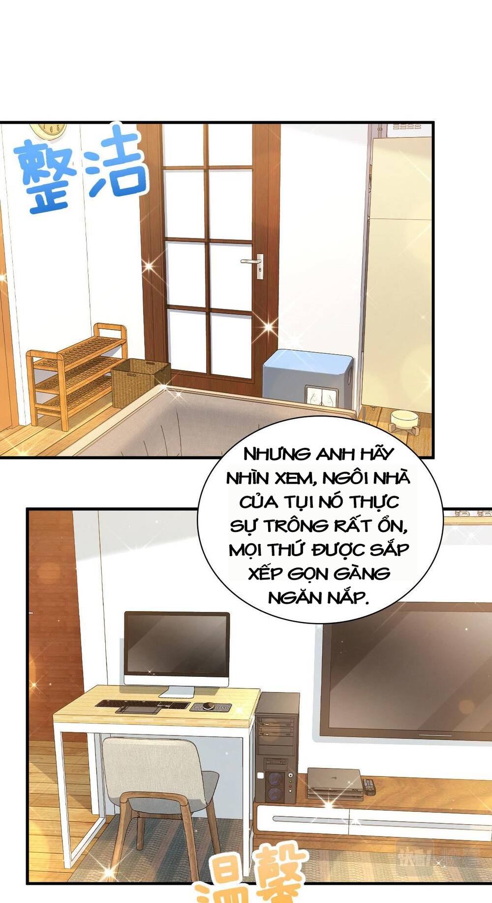 Bà Xã Nhà Tôi Đến Từ Ngàn Năm Trước - Chapter 88 - Page 26