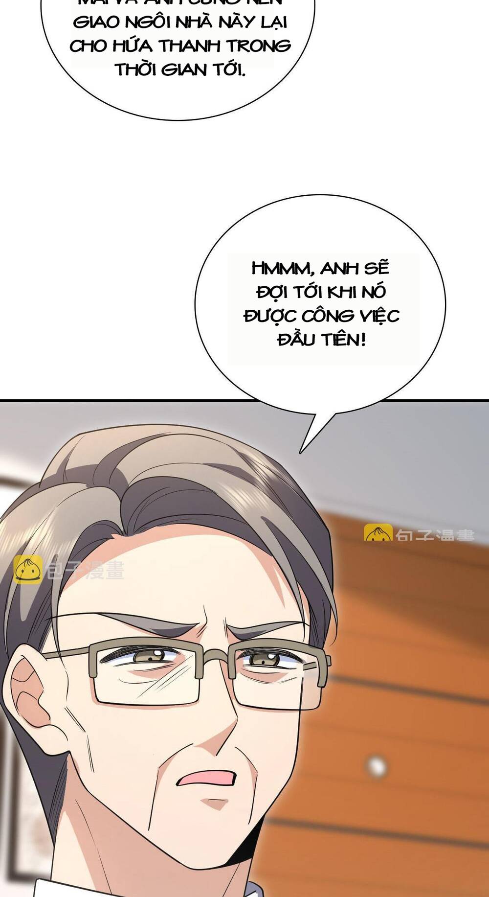 Bà Xã Nhà Tôi Đến Từ Ngàn Năm Trước - Chapter 88 - Page 28