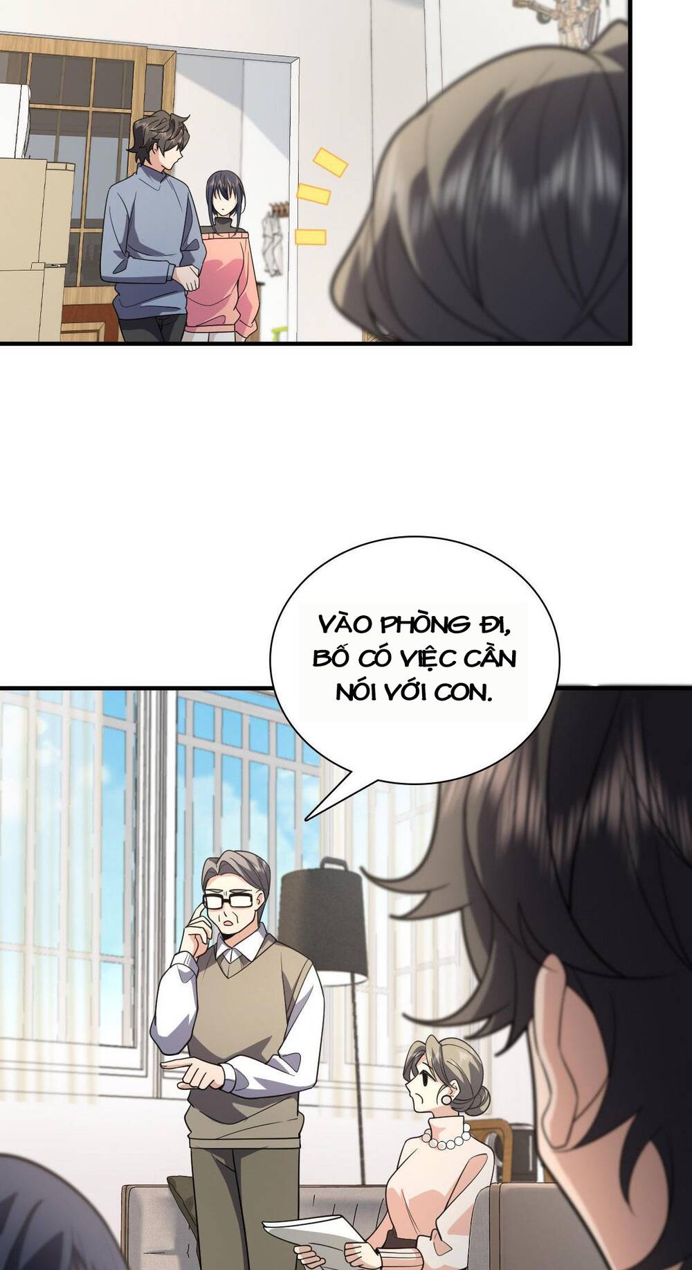 Bà Xã Nhà Tôi Đến Từ Ngàn Năm Trước - Chapter 88 - Page 30