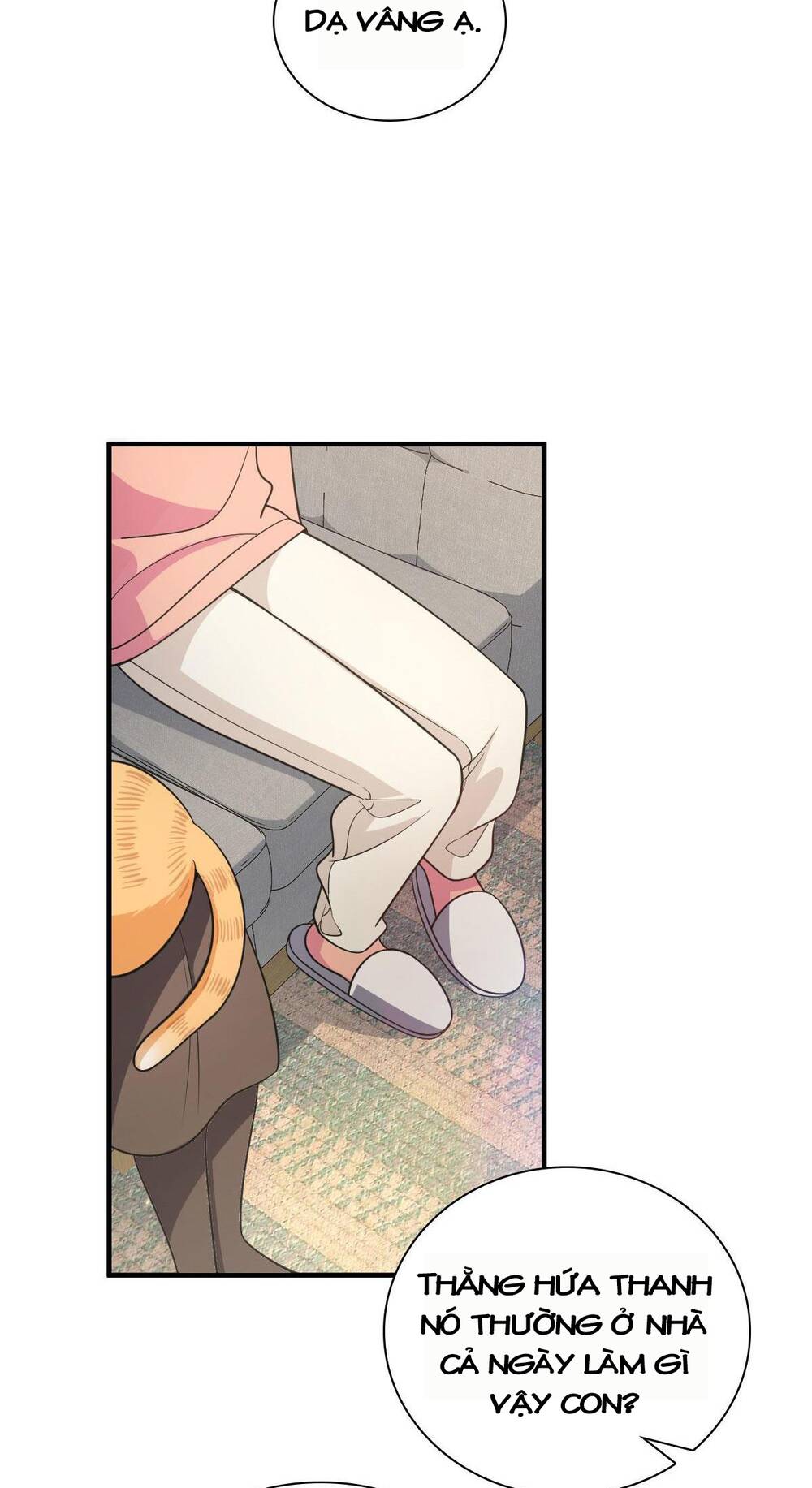 Bà Xã Nhà Tôi Đến Từ Ngàn Năm Trước - Chapter 88 - Page 32