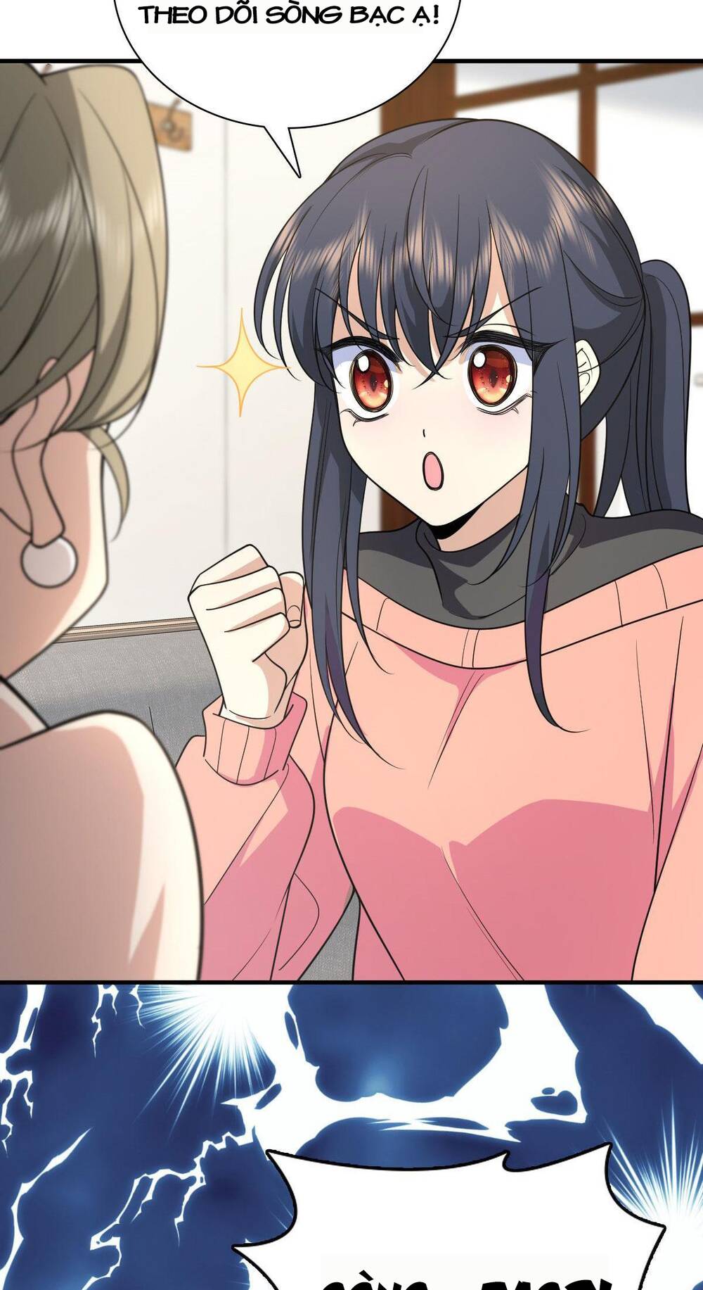 Bà Xã Nhà Tôi Đến Từ Ngàn Năm Trước - Chapter 88 - Page 36