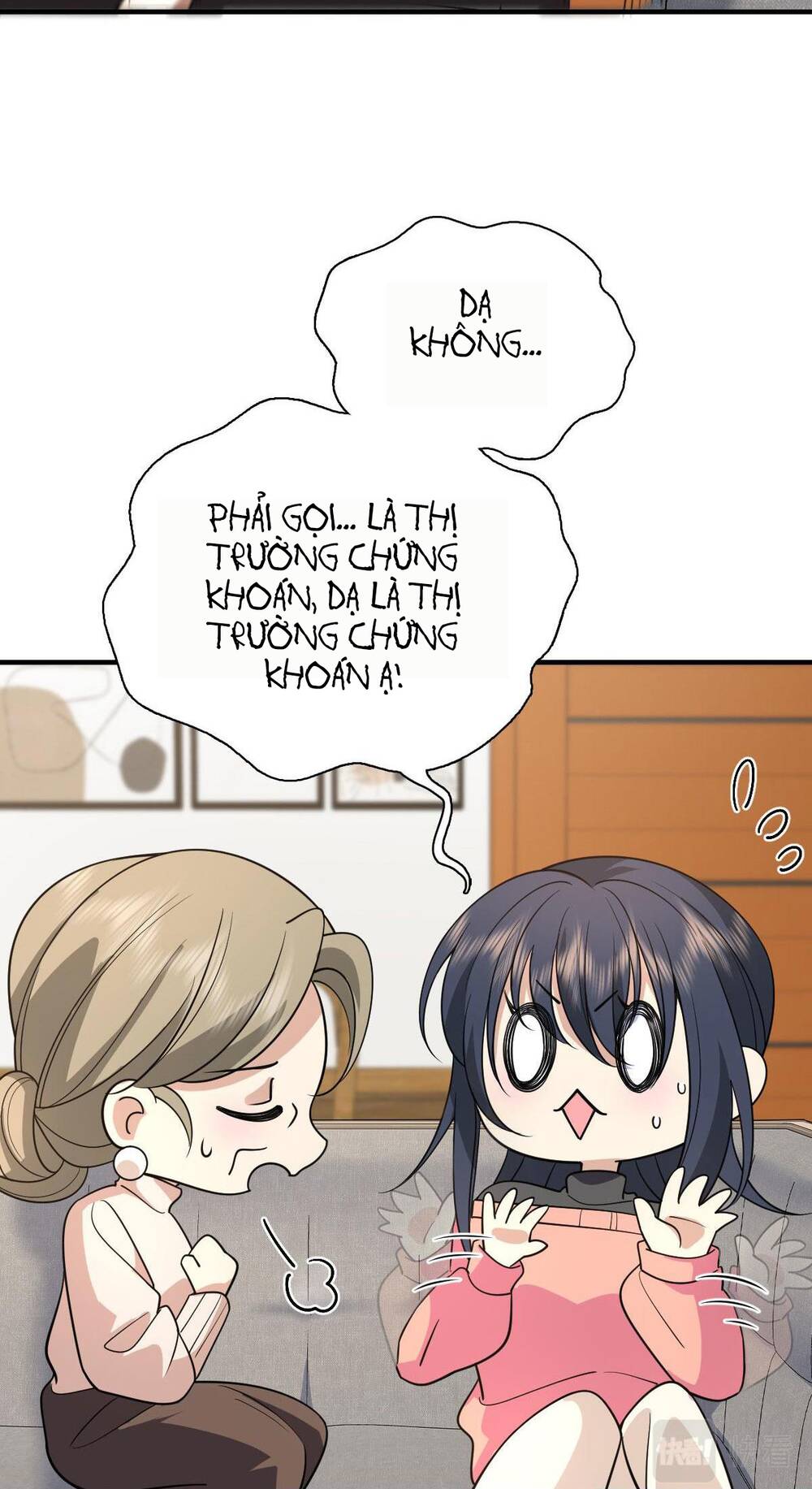 Bà Xã Nhà Tôi Đến Từ Ngàn Năm Trước - Chapter 88 - Page 38