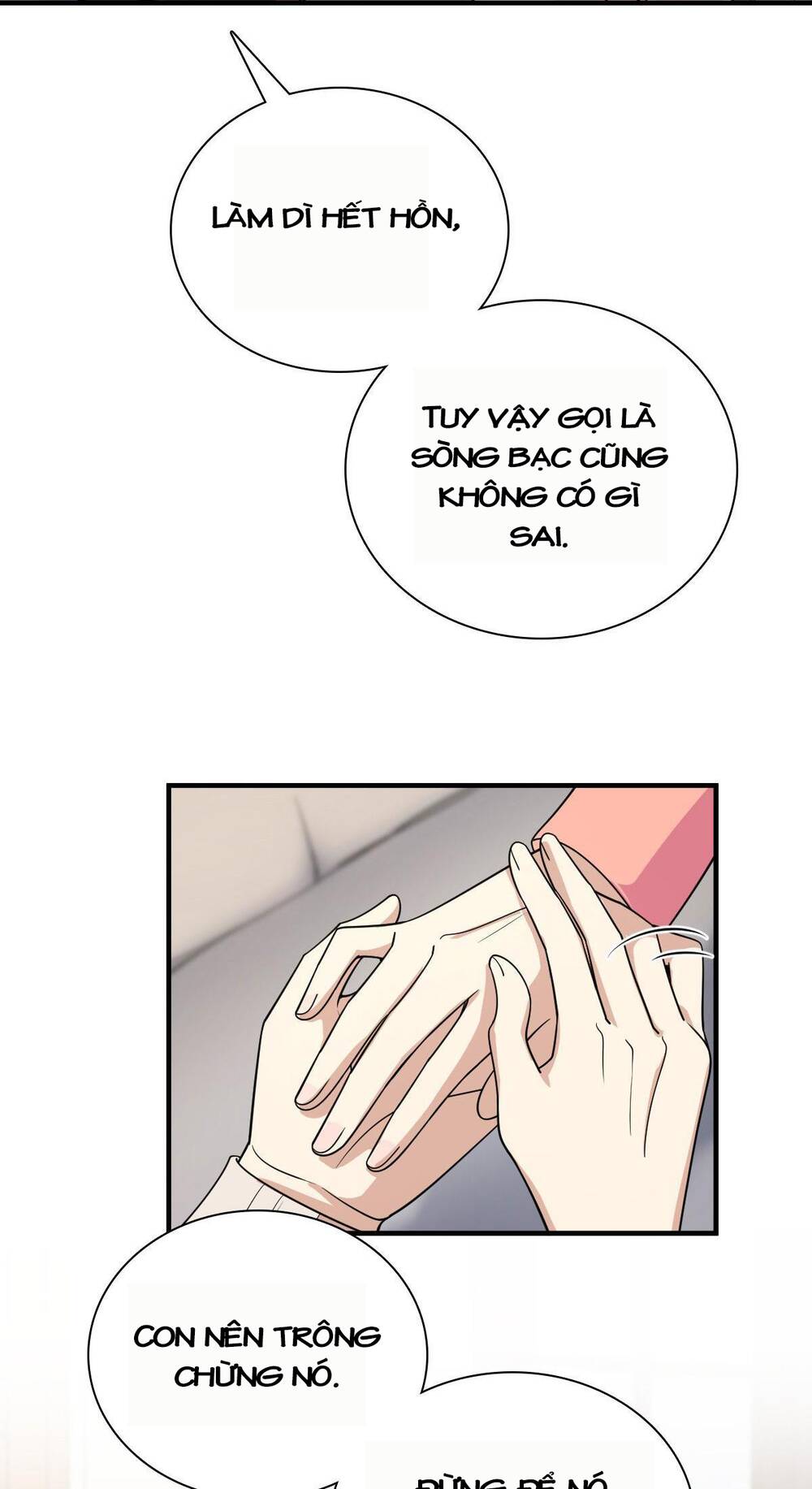 Bà Xã Nhà Tôi Đến Từ Ngàn Năm Trước - Chapter 88 - Page 39