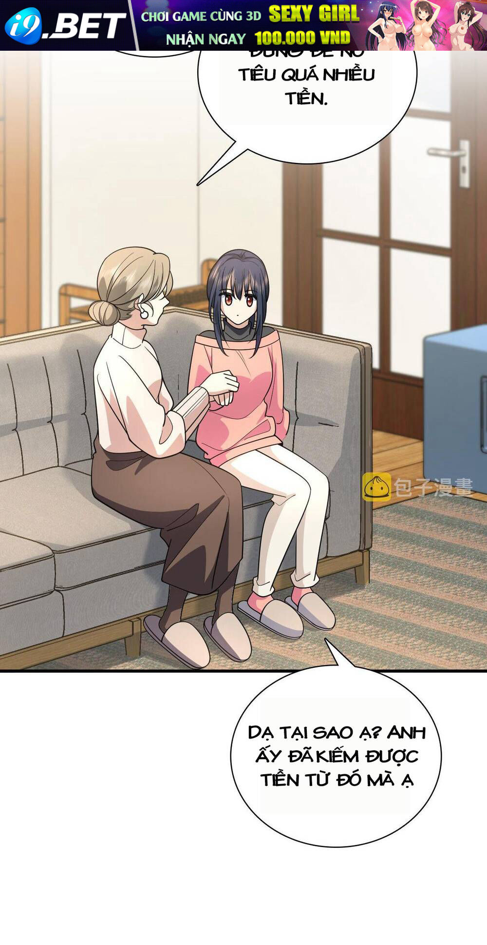 Bà Xã Nhà Tôi Đến Từ Ngàn Năm Trước - Chapter 88 - Page 40