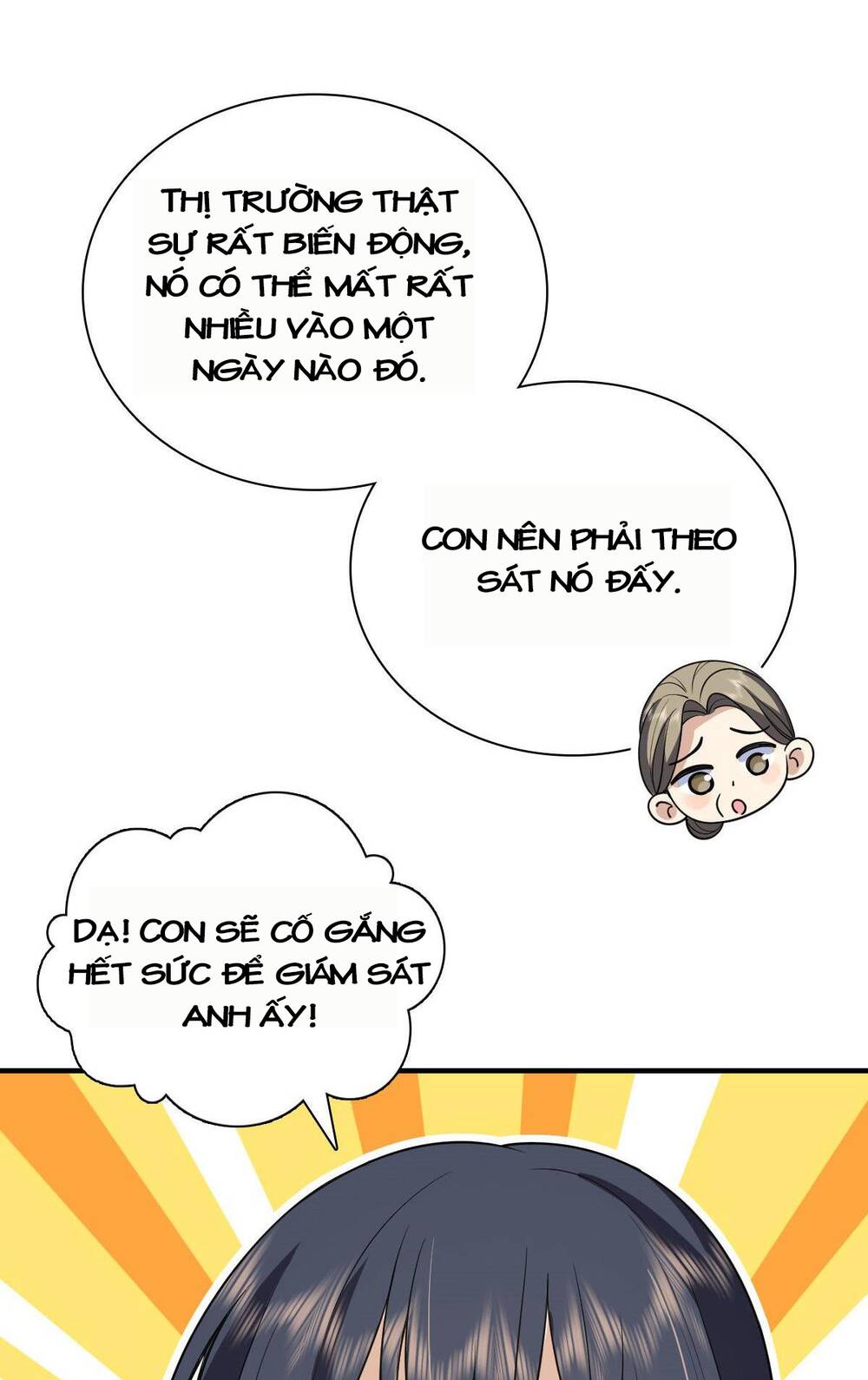 Bà Xã Nhà Tôi Đến Từ Ngàn Năm Trước - Chapter 88 - Page 41