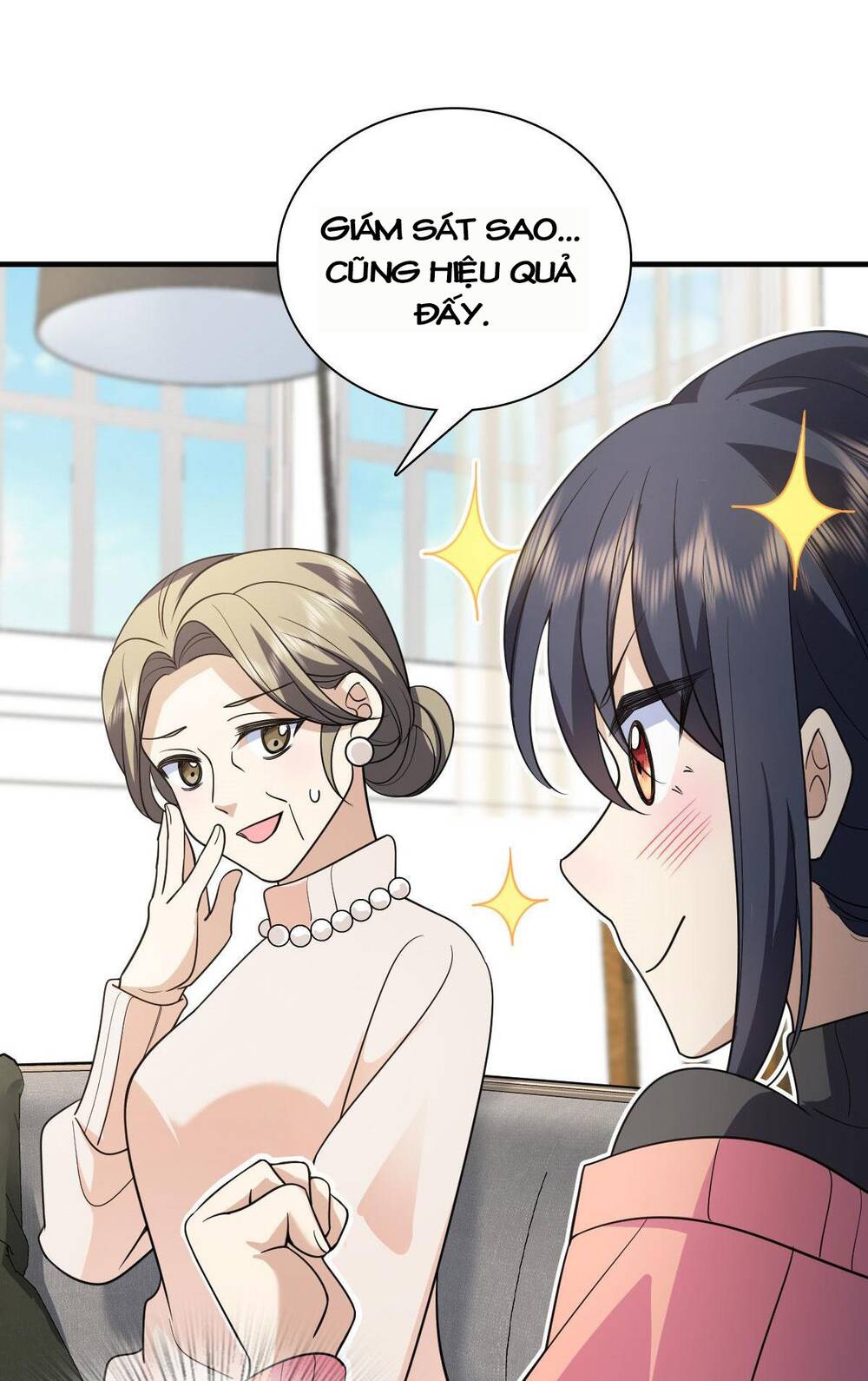 Bà Xã Nhà Tôi Đến Từ Ngàn Năm Trước - Chapter 88 - Page 43