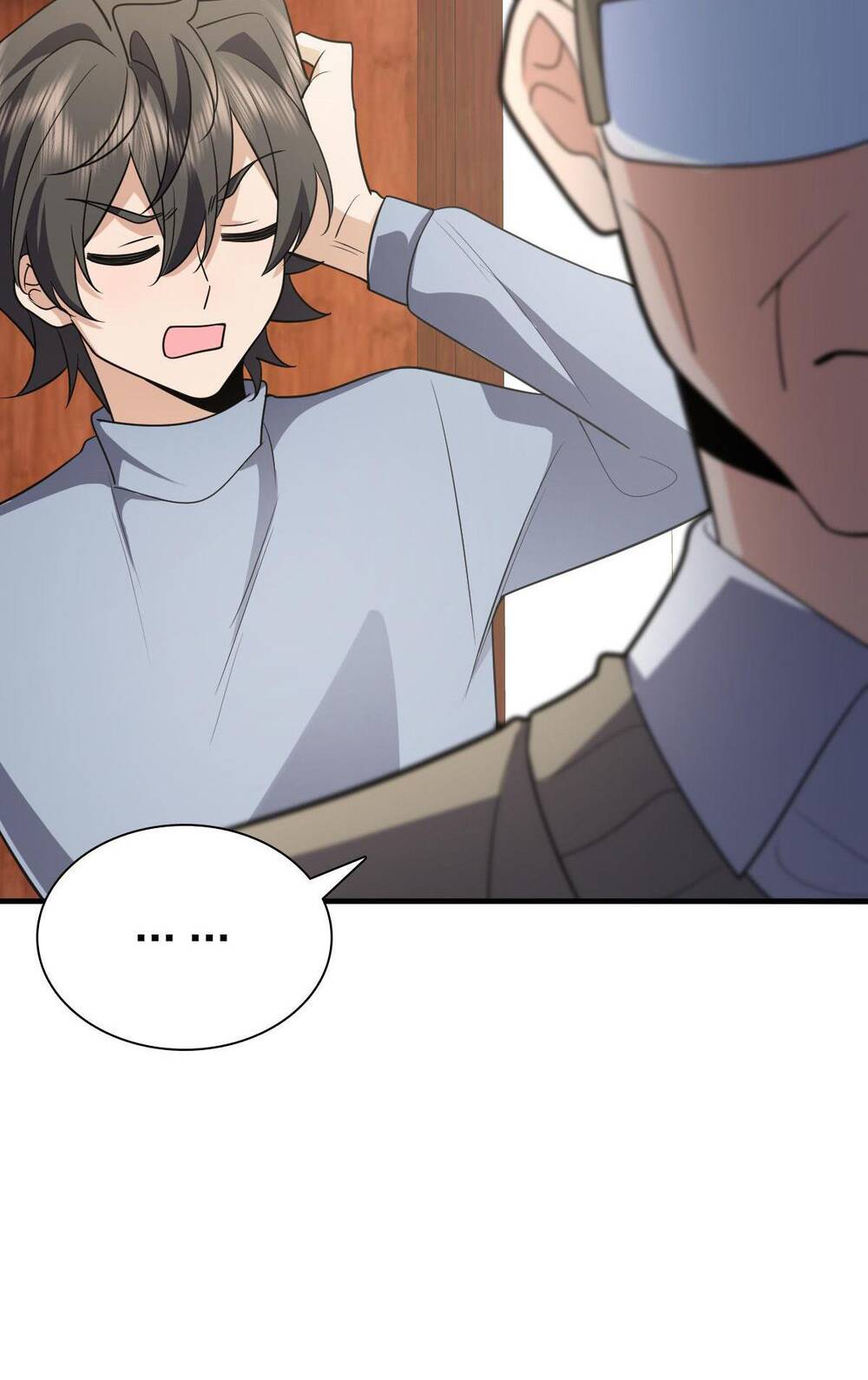 Bà Xã Nhà Tôi Đến Từ Ngàn Năm Trước - Chapter 88 - Page 47