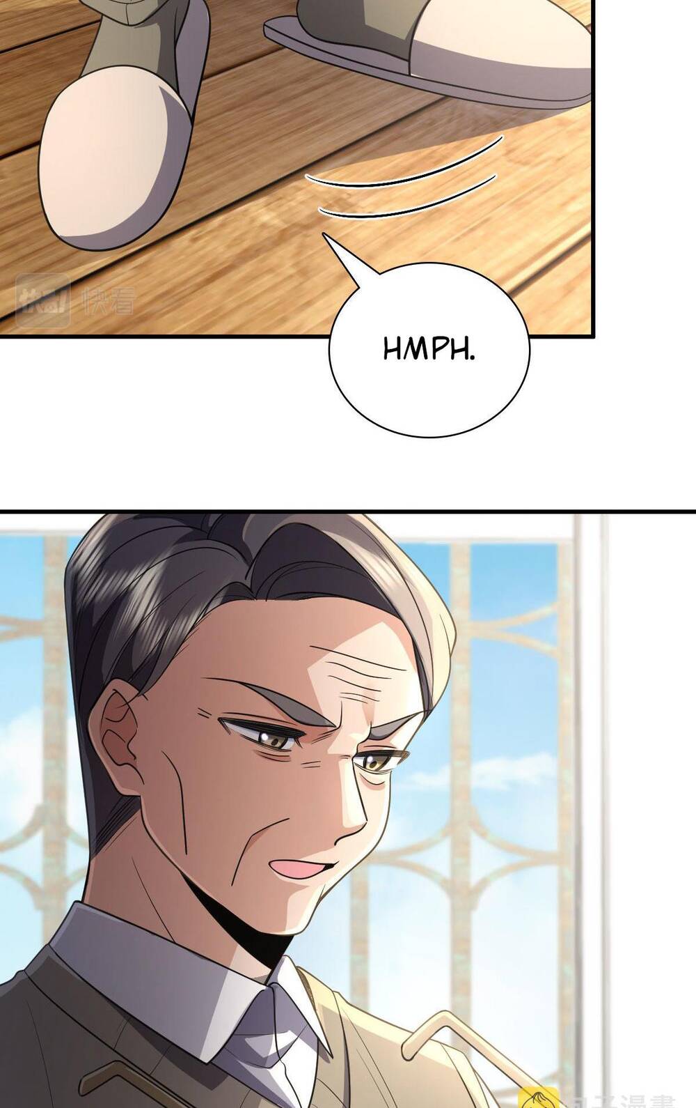 Bà Xã Nhà Tôi Đến Từ Ngàn Năm Trước - Chapter 88 - Page 51