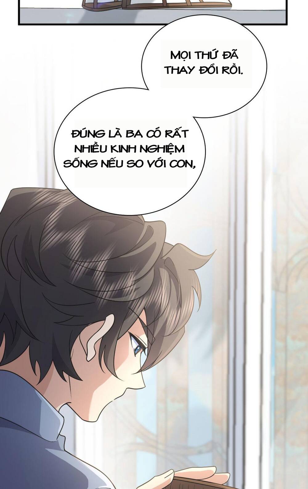 Bà Xã Nhà Tôi Đến Từ Ngàn Năm Trước - Chapter 88 - Page 56