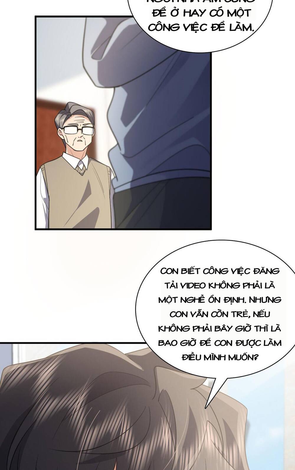 Bà Xã Nhà Tôi Đến Từ Ngàn Năm Trước - Chapter 88 - Page 58
