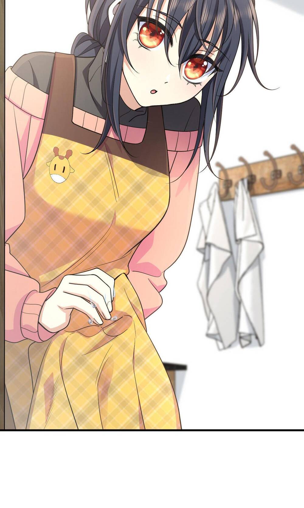 Bà Xã Nhà Tôi Đến Từ Ngàn Năm Trước - Chapter 88 - Page 5