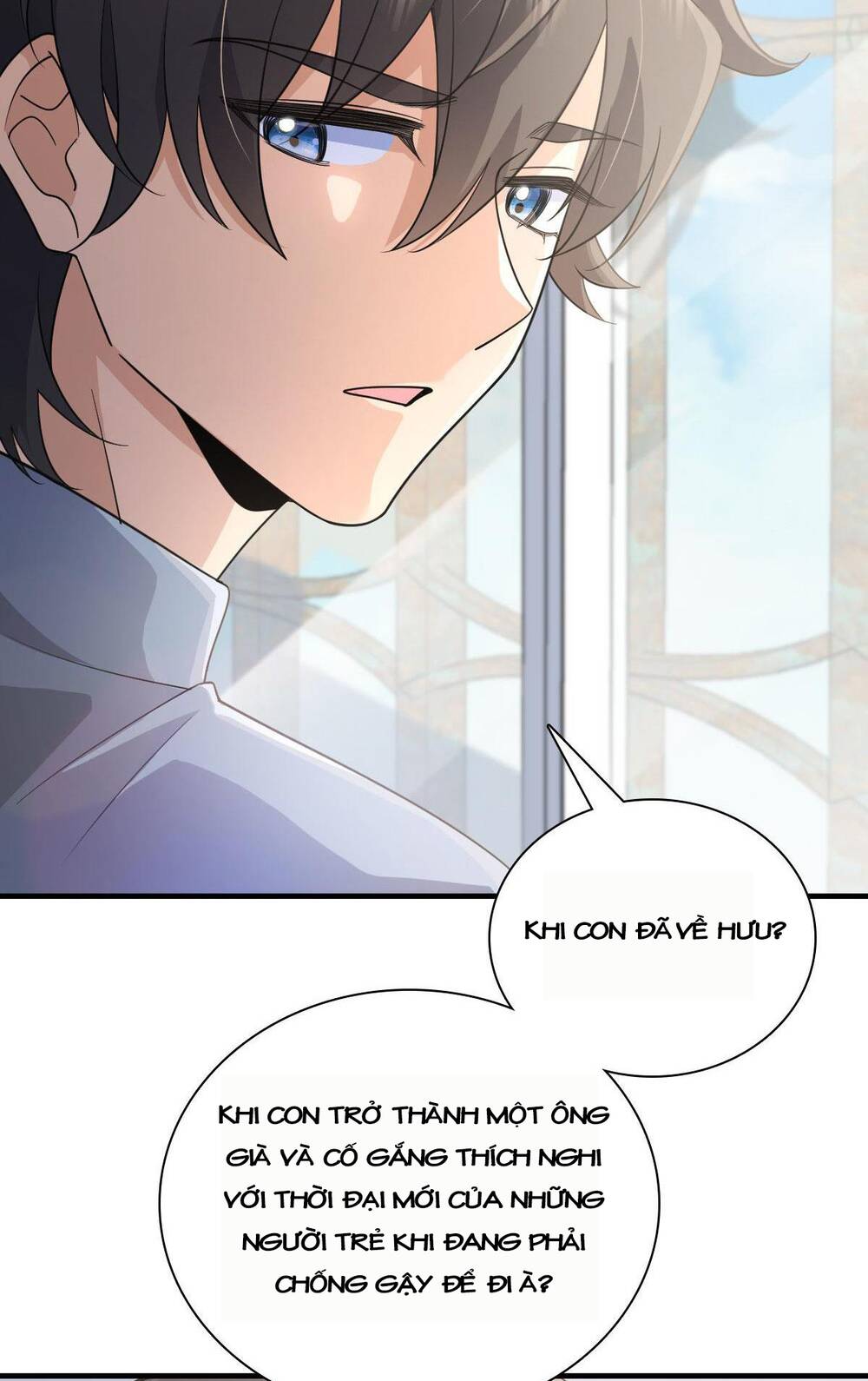 Bà Xã Nhà Tôi Đến Từ Ngàn Năm Trước - Chapter 88 - Page 59