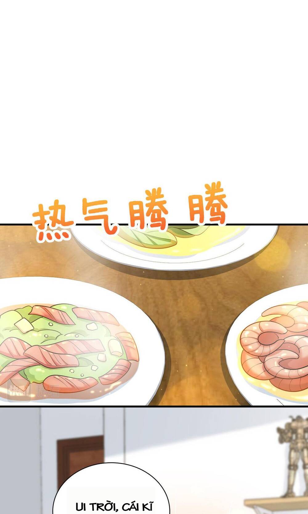 Bà Xã Nhà Tôi Đến Từ Ngàn Năm Trước - Chapter 88 - Page 8