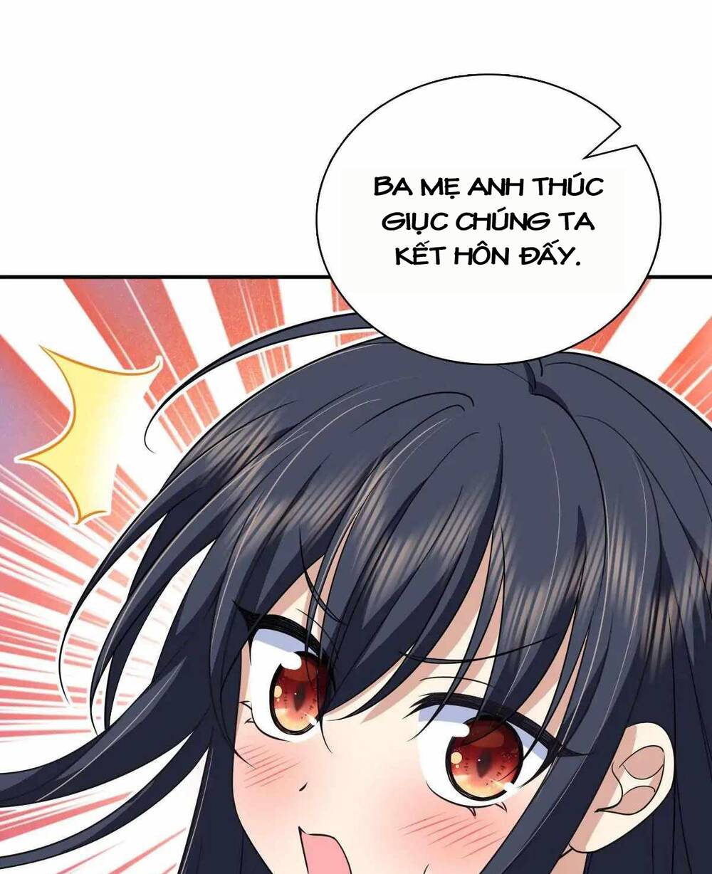 Bà Xã Nhà Tôi Đến Từ Ngàn Năm Trước - Chapter 89 - Page 9