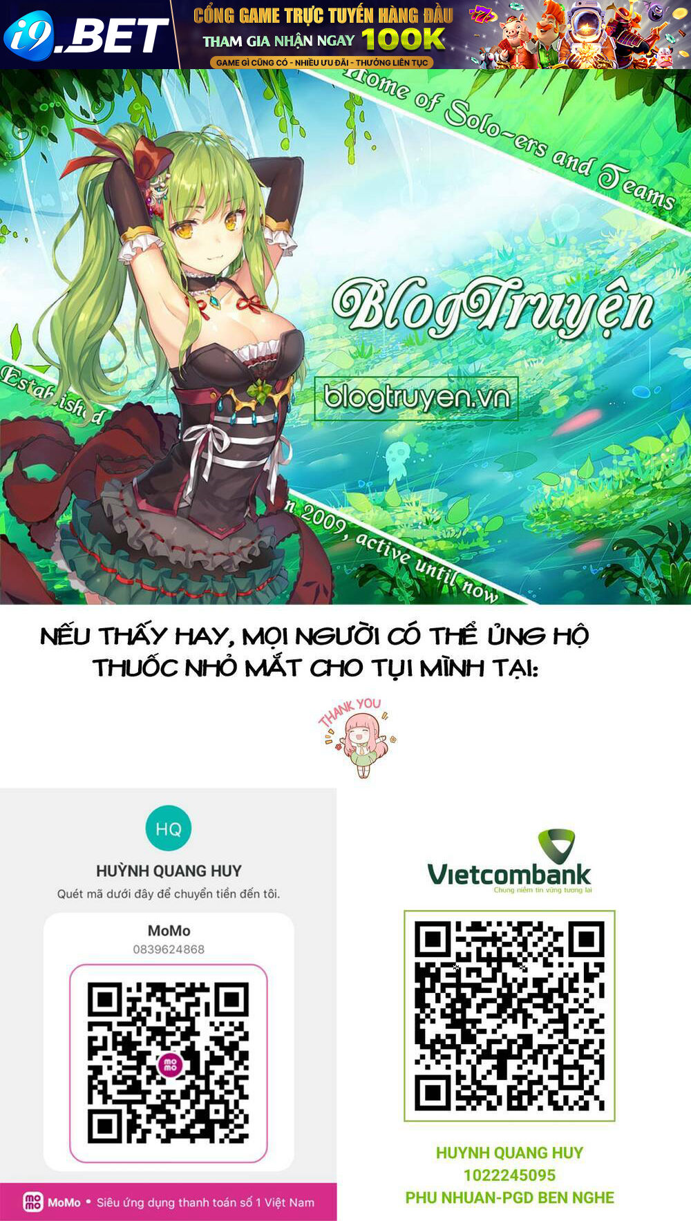 Bà Xã Nhà Tôi Đến Từ Ngàn Năm Trước - Chapter 89 - Page 102