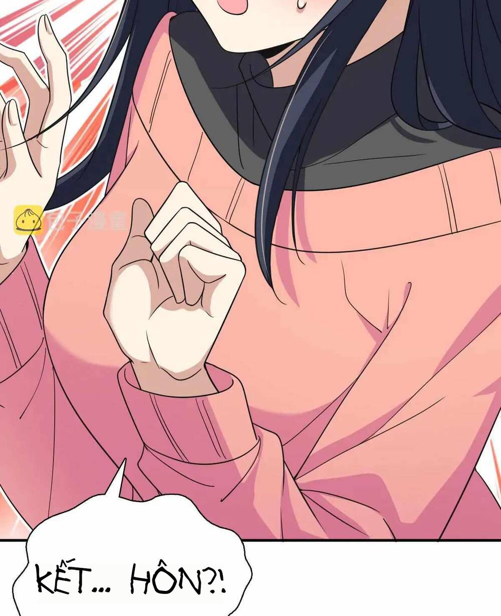 Bà Xã Nhà Tôi Đến Từ Ngàn Năm Trước - Chapter 89 - Page 10