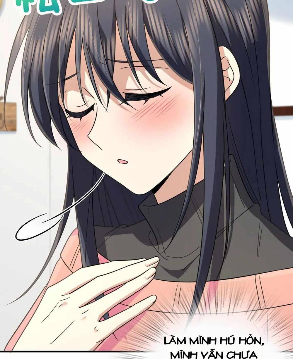 Bà Xã Nhà Tôi Đến Từ Ngàn Năm Trước - Chapter 89 - Page 13