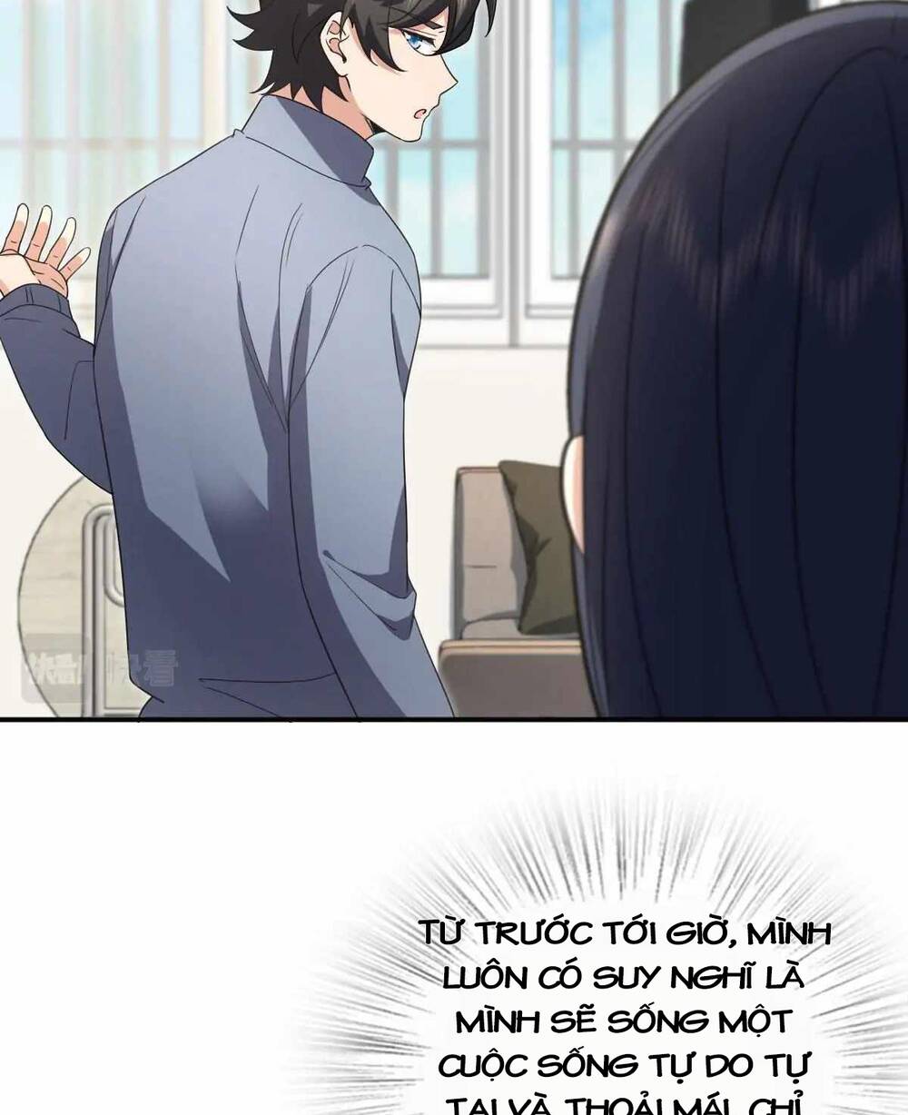 Bà Xã Nhà Tôi Đến Từ Ngàn Năm Trước - Chapter 89 - Page 15