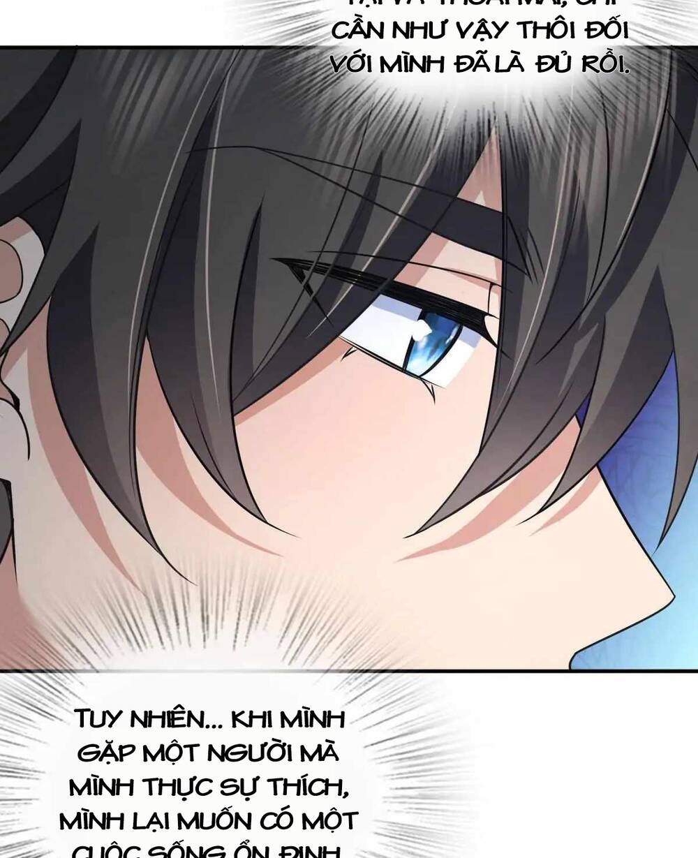 Bà Xã Nhà Tôi Đến Từ Ngàn Năm Trước - Chapter 89 - Page 16