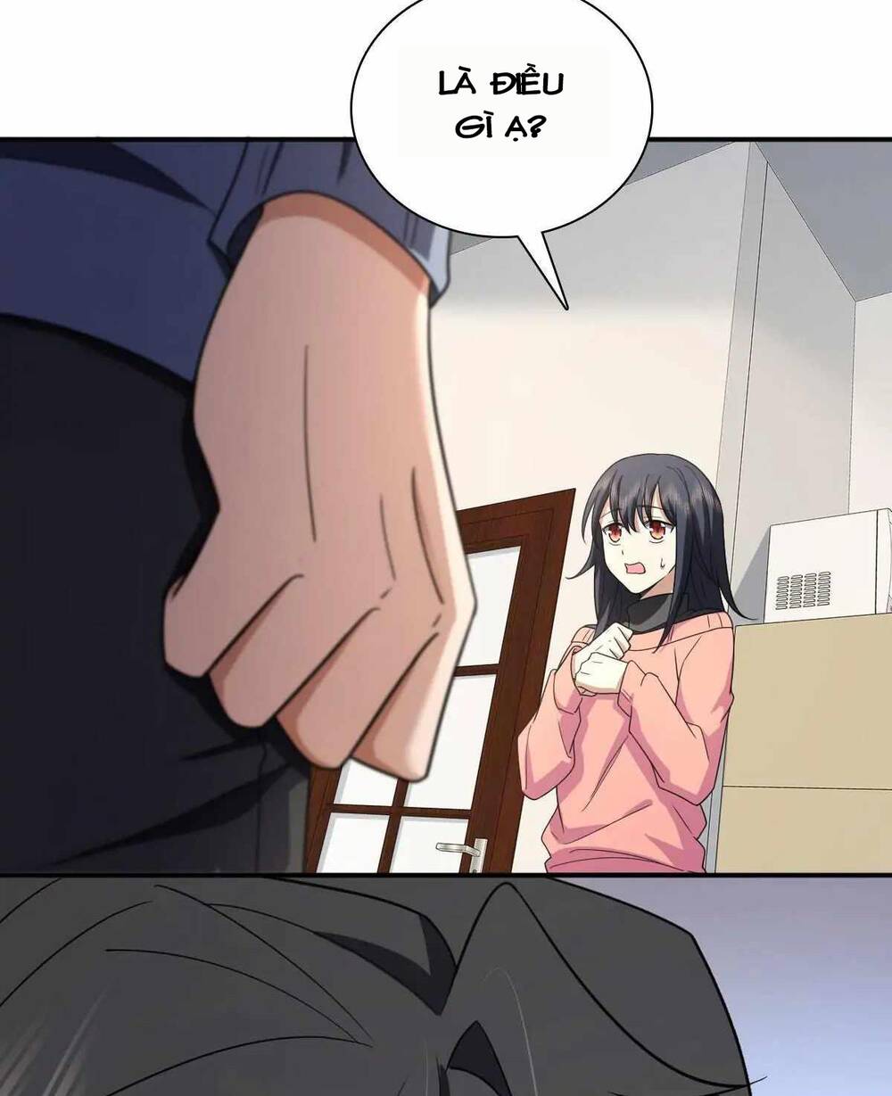 Bà Xã Nhà Tôi Đến Từ Ngàn Năm Trước - Chapter 89 - Page 18