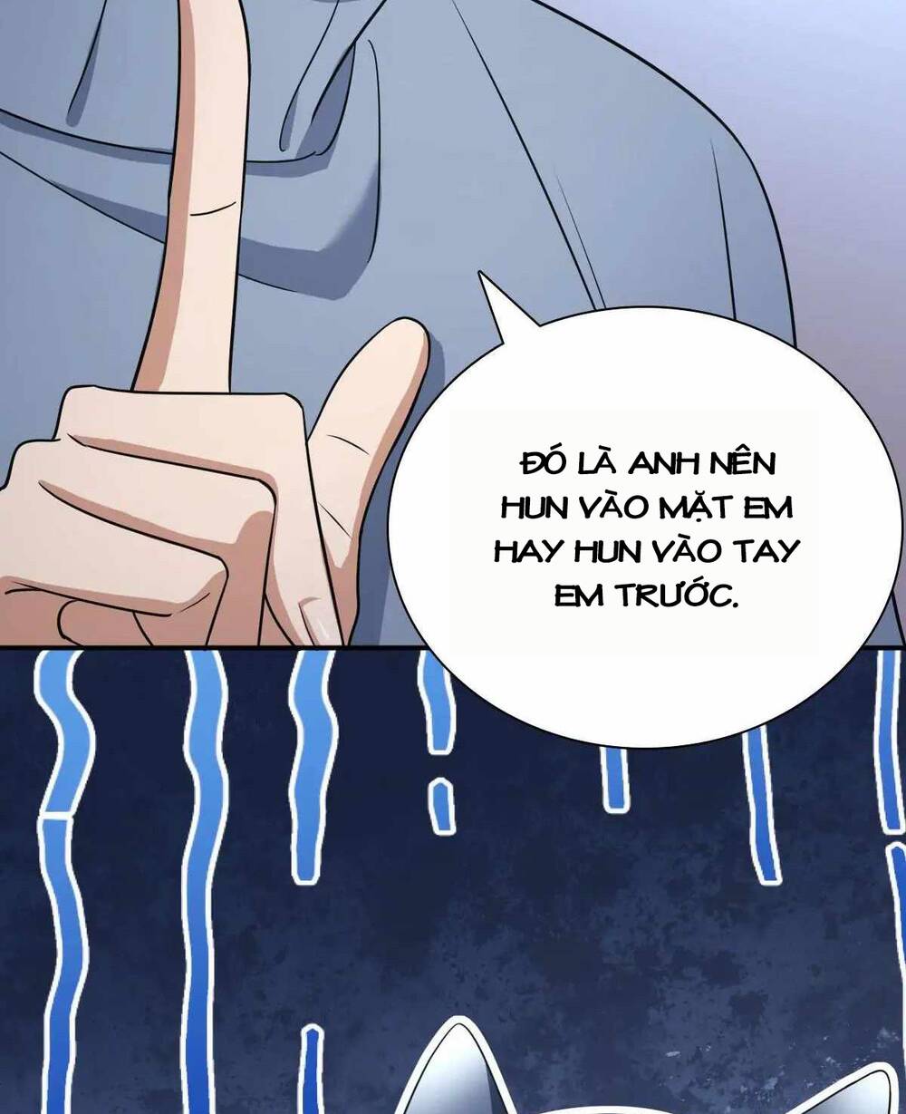 Bà Xã Nhà Tôi Đến Từ Ngàn Năm Trước - Chapter 89 - Page 20