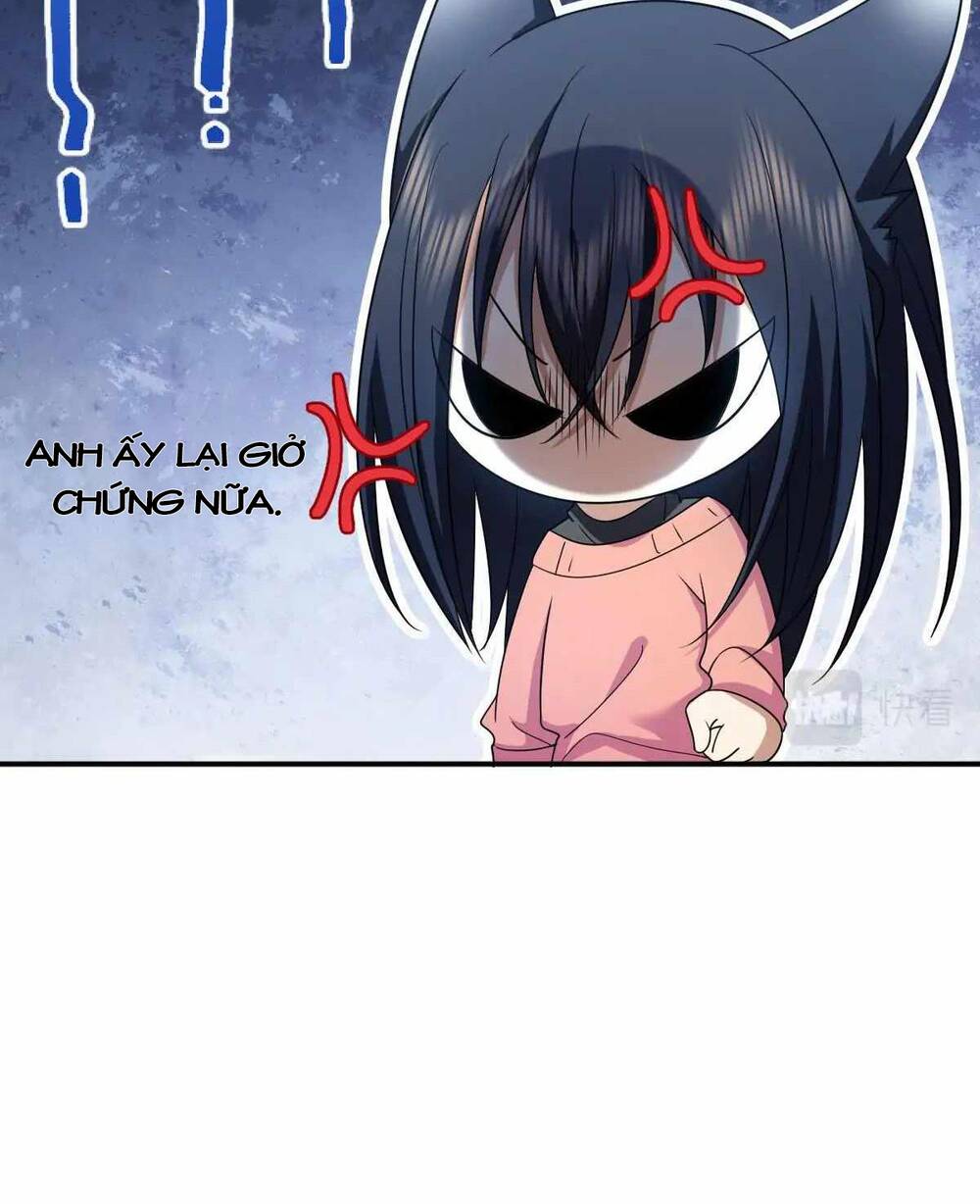 Bà Xã Nhà Tôi Đến Từ Ngàn Năm Trước - Chapter 89 - Page 21