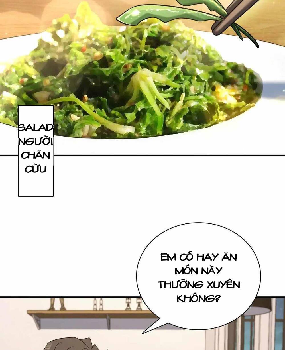 Bà Xã Nhà Tôi Đến Từ Ngàn Năm Trước - Chapter 89 - Page 23