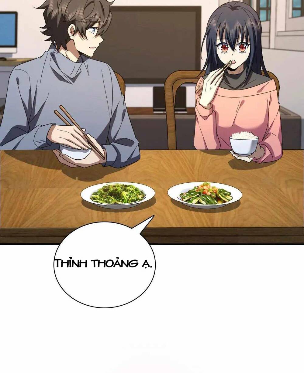 Bà Xã Nhà Tôi Đến Từ Ngàn Năm Trước - Chapter 89 - Page 24