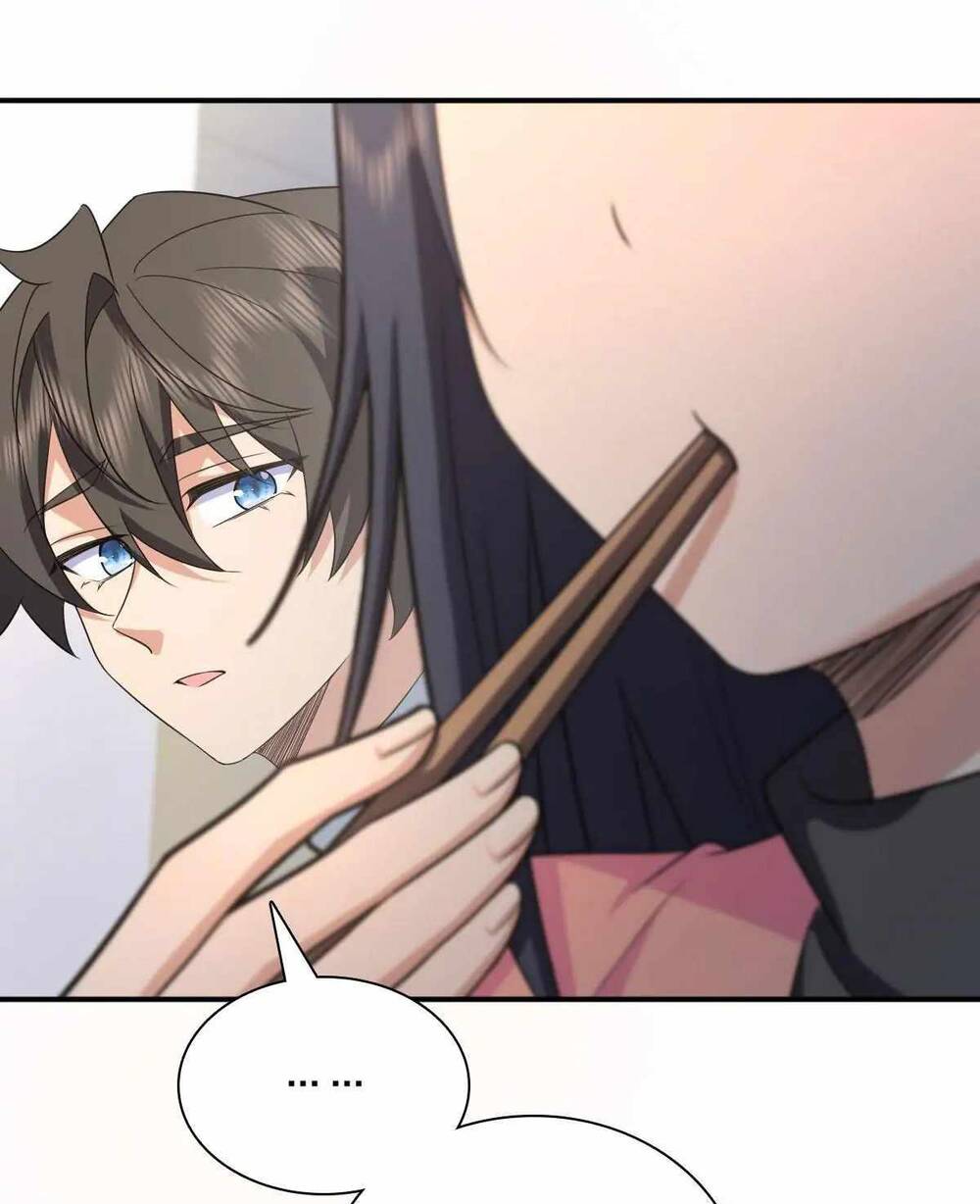 Bà Xã Nhà Tôi Đến Từ Ngàn Năm Trước - Chapter 89 - Page 25