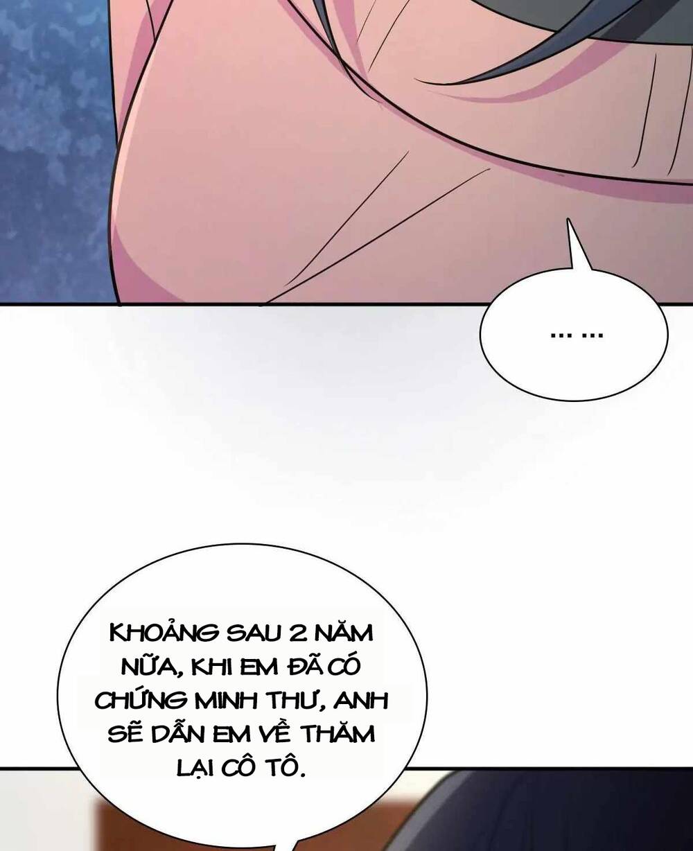 Bà Xã Nhà Tôi Đến Từ Ngàn Năm Trước - Chapter 89 - Page 29