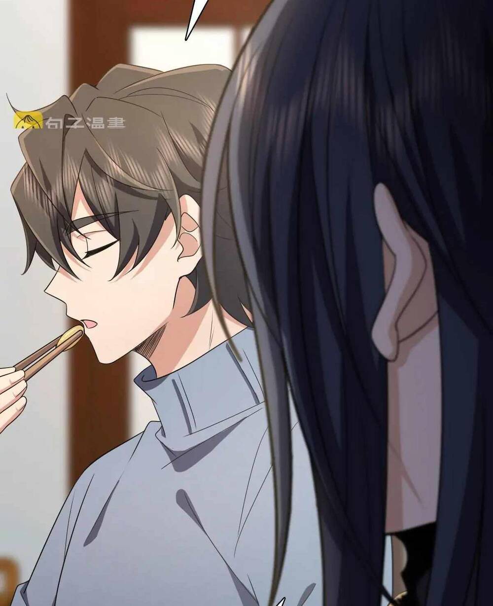 Bà Xã Nhà Tôi Đến Từ Ngàn Năm Trước - Chapter 89 - Page 30