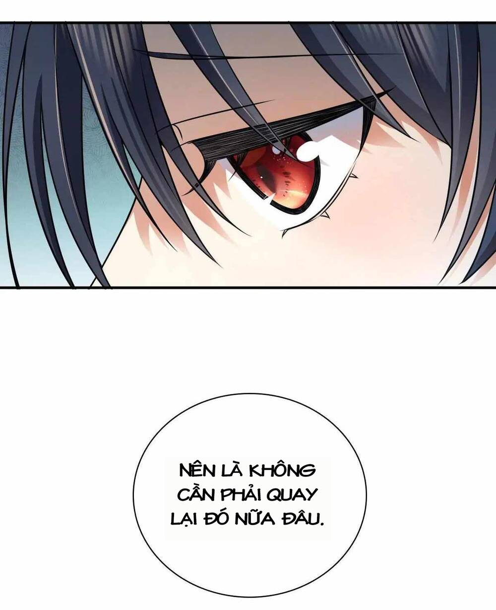Bà Xã Nhà Tôi Đến Từ Ngàn Năm Trước - Chapter 89 - Page 33