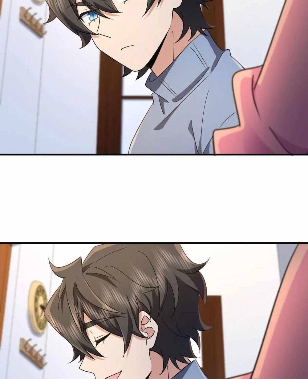 Bà Xã Nhà Tôi Đến Từ Ngàn Năm Trước - Chapter 89 - Page 36