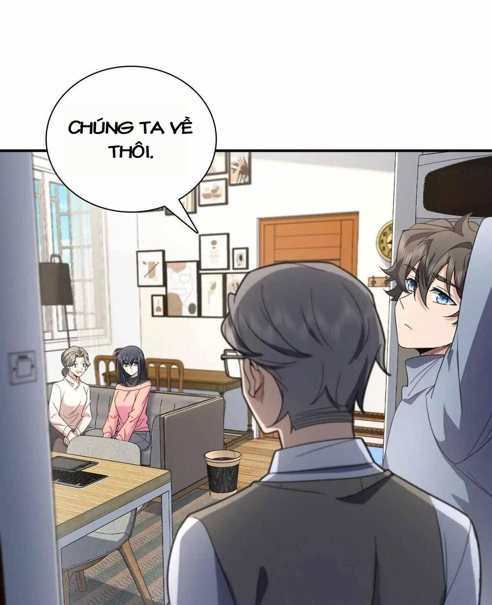 Bà Xã Nhà Tôi Đến Từ Ngàn Năm Trước - Chapter 89 - Page 3