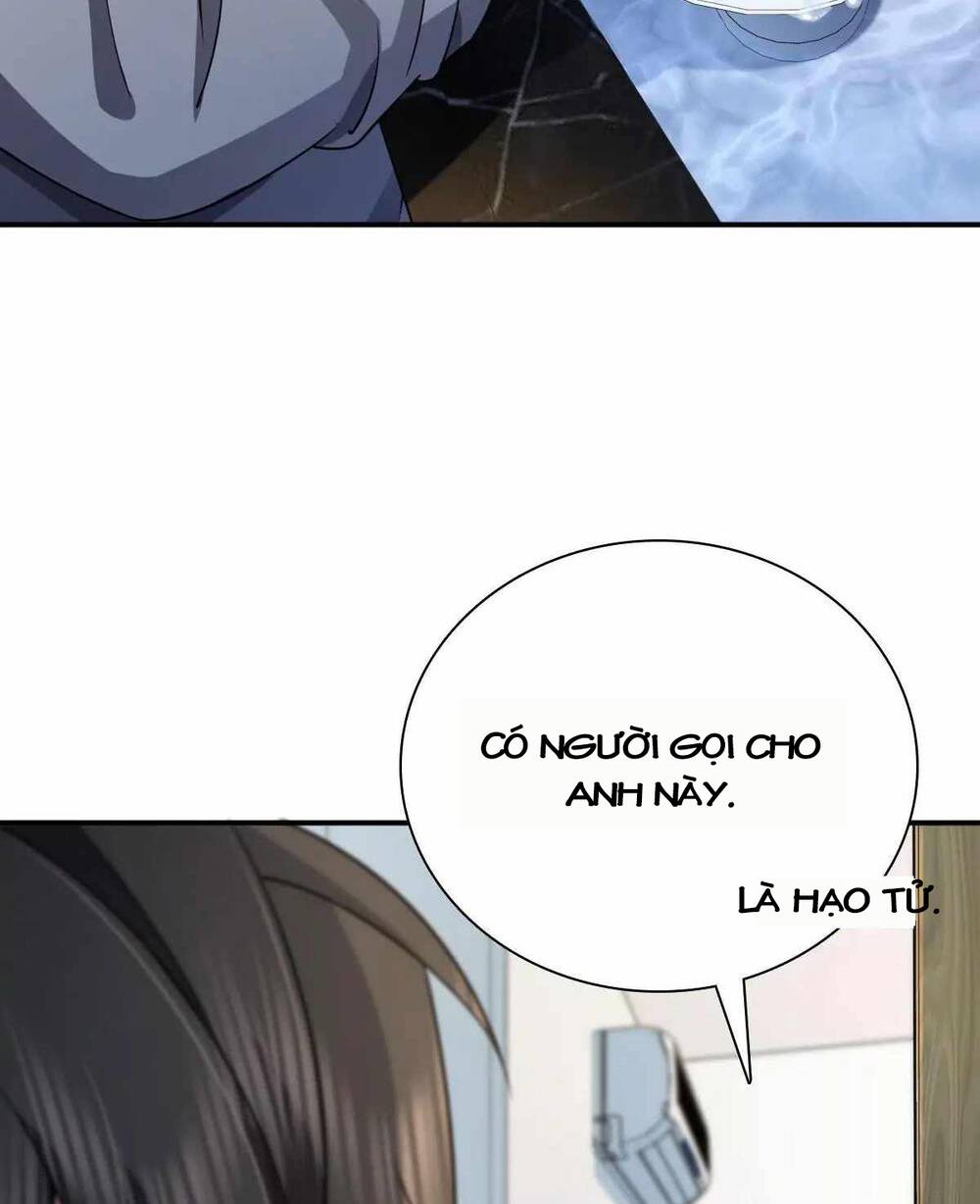 Bà Xã Nhà Tôi Đến Từ Ngàn Năm Trước - Chapter 89 - Page 39