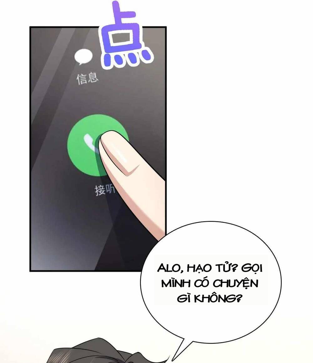 Bà Xã Nhà Tôi Đến Từ Ngàn Năm Trước - Chapter 89 - Page 41