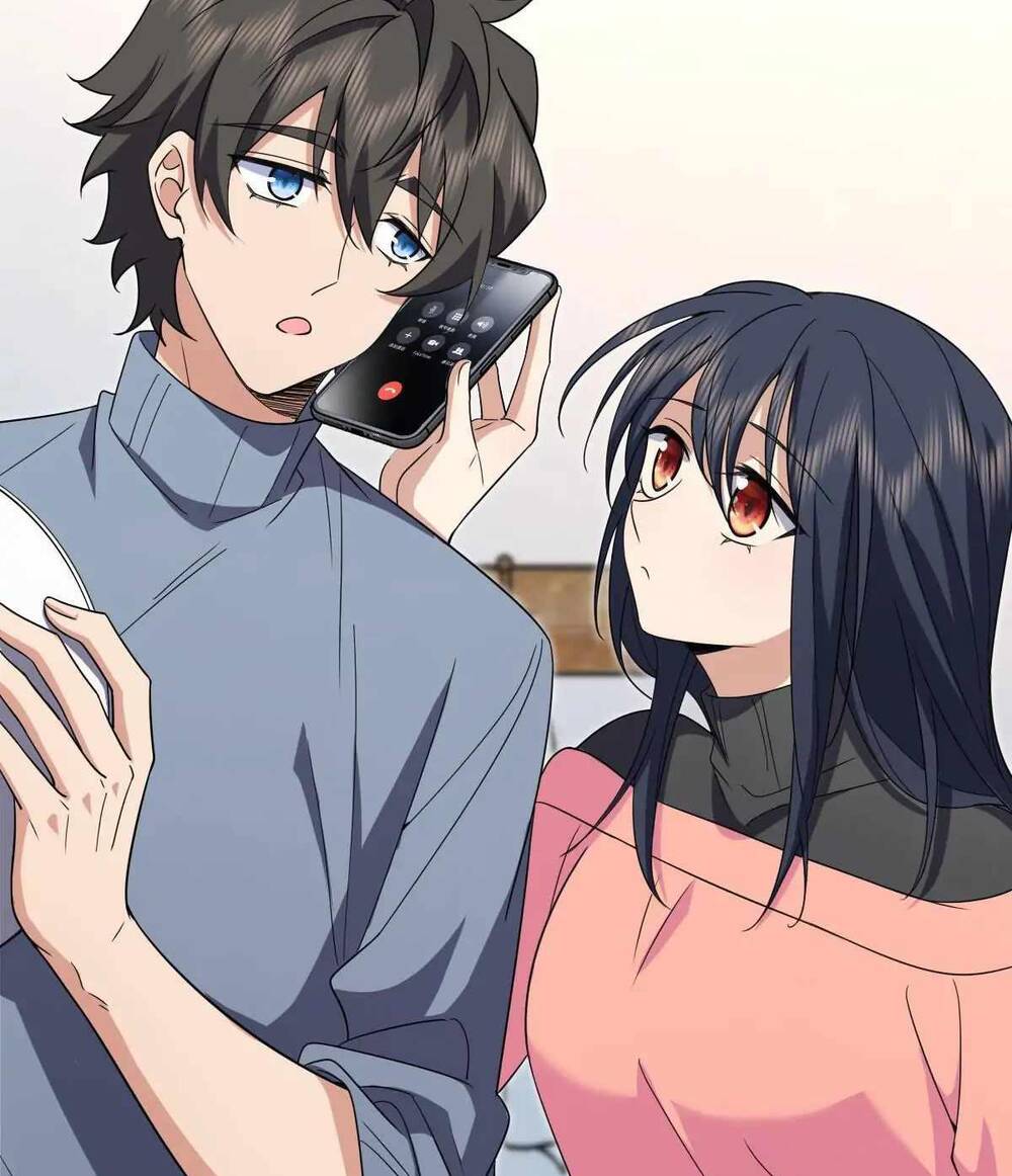 Bà Xã Nhà Tôi Đến Từ Ngàn Năm Trước - Chapter 89 - Page 42