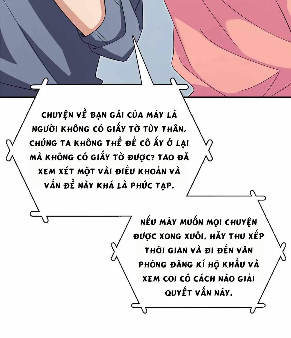 Bà Xã Nhà Tôi Đến Từ Ngàn Năm Trước - Chapter 89 - Page 43