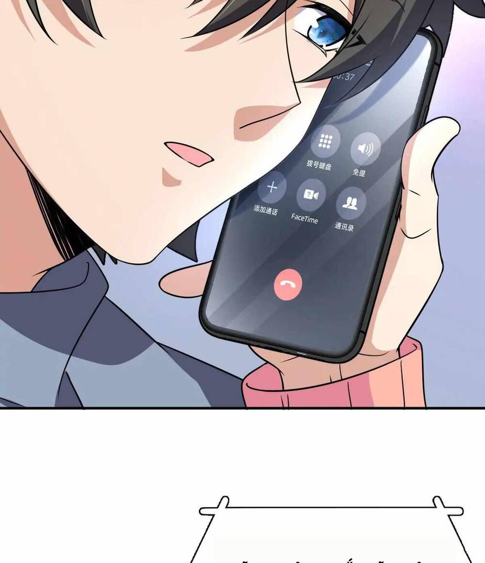 Bà Xã Nhà Tôi Đến Từ Ngàn Năm Trước - Chapter 89 - Page 45