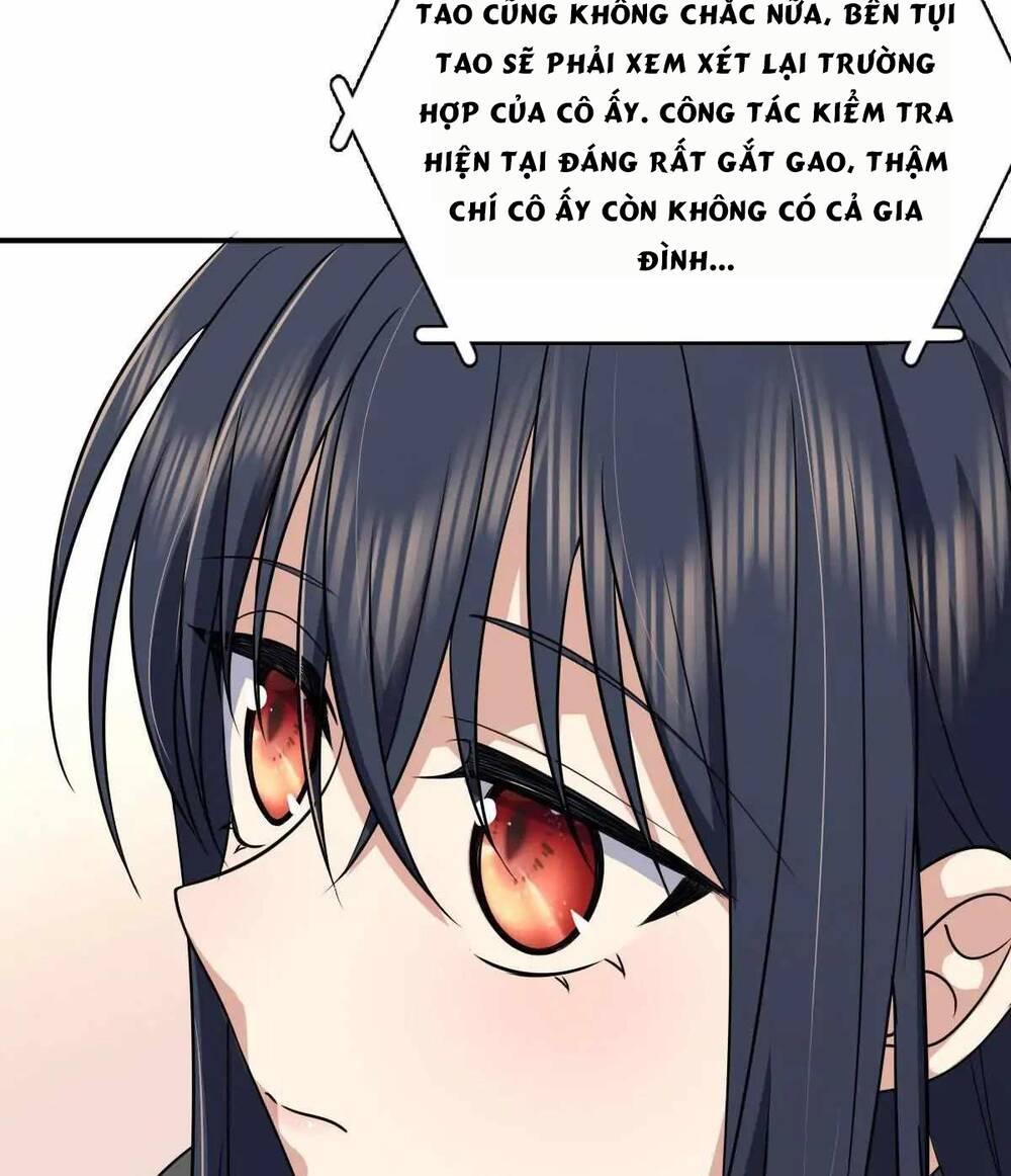 Bà Xã Nhà Tôi Đến Từ Ngàn Năm Trước - Chapter 89 - Page 46