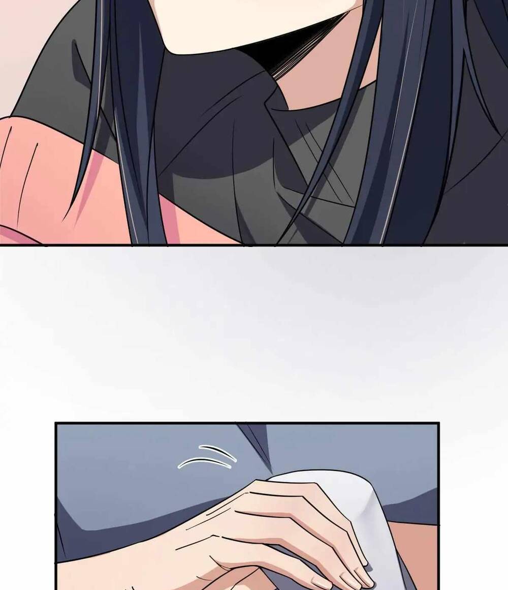 Bà Xã Nhà Tôi Đến Từ Ngàn Năm Trước - Chapter 89 - Page 47